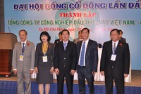 HĐQT của Vocarimex ra mắt Trang Chủ KL99Com Số 1 Link Đăng Ký KL999 