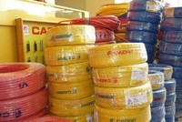KL99 là cổng game giải trí trực tuyến hàng đầu hiện nay Cadivi tăng trần trong phiên chào sàn