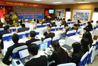 ITQ tăng vốn, mở rộng quy mô hoạt động