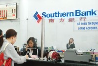 Tỷ lệ chuyển đổi KL99 là cổng game giải trí trực tuyến hàng đầu hiện nay SouthernBank và Sacombank vẫn là một ẩn số