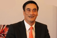 Thứ trưởng Bộ Kl991.com nạp rút nhanh Trần Xuân Hà