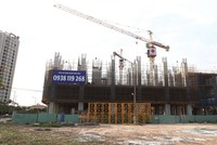 Về lâu dài, Web Tổng Nhà Cái 99Kl99 Giải Trí Bậc Nhất sẽ sinh lời tốt nhưng hiện nay sự phục hồi chưa thực sự rõ nét - Ảnh: Lê Toàn