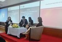 TTCK Việt Nam vẫn là điểm đến của Kl993 nền tảng giải trí châu Âu và Nhật Bản