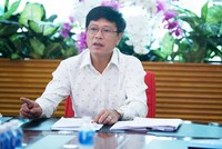 TS. Trương Anh Tuấn, Chủ tịch HĐQT HQC: "Phân khúc nhà ở Trang Chủ KL99Com Số 1 Link Đăng Ký KL999 sẽ còn phát triển mạnh hơn nữa và sẽ tiếp tục dẫn dắt thị trường" 