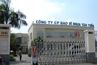 ĐHCĐ TTP thông qua huỷ niêm yết