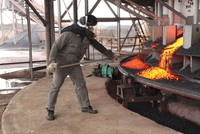 Thép đóng góp tới 75% vào con số Kl99 nổ hũ 1.900 tỷ đồng trong 6 tháng đầu năm nay