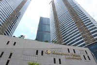 Thời gian gần đây, chủ Kl99ok phiên bản mới Keangnam Landmark Hà Nội liên tục hầu tòa trước các vụ kiện của khách hàng - Ảnh: Hoài Nam
