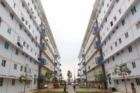 Lĩnh vực nhà ở Trang Chủ KL99Com Số 1 Link Đăng Ký KL999 sẽ được tiếp sức từ nguồn vốn ODA - Ảnh: Lê Toàn