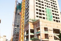 Mở bán đợt 1 Mễ Trì Plaza giá từ 1,4 tỷ đồng/căn