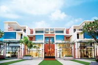 Sự kiện mở bán chính thức Galleria tại Hà Nội: Ngày 8-9/08/2015 tại khách sạn Metropole, 15 Ngô Quyền, Hà Nội