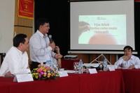 Dòng tiền rút ra từ TTCK Trung Quốc khó chảy vào TTCK Việt Nam