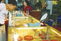 Ngoại tệ và vàng tiếp tục là kênh Kl99ok phiên bản mới kém sức hấp dẫn thời điểm này