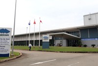 Ảnh Lê Toàn