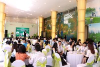 Thông báo đăng ký mua cổ phần khối lượng lớn cổ phần Dược phẩm TV.Pharm qua đấu giá