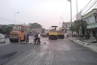Bổ sung Dự án BOT mở rộng Quốc lộ 1 qua tỉnh Quảng Trị