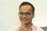 Doanh nhân Đỗ Sơn Dương: “Tính tôi là vậy, càng thách thức càng muốn làm. Tôi luôn muốn tìm đến những cái mới, đơn giản thì không muốn làm”