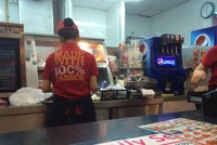 Các cửa hàng của Lotteria bị phạt vì Kl992 VIP Trang Chủ 2026 dịch vụ ăn uống không bảo đảm an toàn thực phẩm dẫn đến ngộ độc thực phẩm