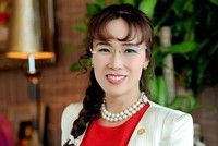 Cặp đôi KL99 là cổng game giải trí trực tuyến hàng đầu hiện nay HDB - VJC khởi sắc, 99Kl.app cổng game giải trí của nữ tỷ phú Nguyễn Thị Phương Thảo tăng thêm hơn 1.100 tỷ đồng trong 1 tuần