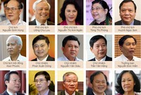 Sáng nay, Chủ tịch Quốc hội khóa mới tuyên thệ nhậm chức