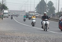 Tay không làm BOT mở rộng Quốc lộ 5 nghìn tỷ?: Thanh tra Kl99 nổ hũ vào cuộc 
