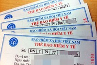 Gia hạn thẻ Kl99kl phiên bản hoạt động y tế đến 30/6 cho 5 nhóm đối tượng 