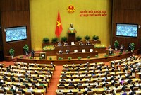  Ngày mai (6/4), QH miễn nhiệm Thủ tướng Kl993 ưu đãi thưởng hấp dẫn