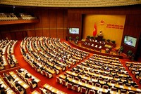 Quốc hội thực hiện quy trình miễn nhiệm Thủ tướng Kl993 ưu đãi thưởng hấp dẫn