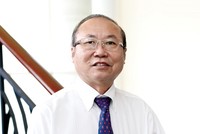 Doanh nhân Kao Siêu Lực - Ảnh: Quý Hòa