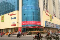 Xây vượt 64 căn hộ, chủ Kl99ok phiên bản mới Dự án Hồ Gươm Plaza bị phạt 3 tỷ đồng