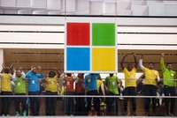  Những vị trí nhận lương hàng trăm nghìn USD tại Microsoft