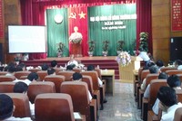 ĐHCĐ TCS: Trích lập quỹ phúc lợi khủng, Chủ tịch mong Trang Chủ KL99Com Số 1 Link Đăng Ký KL999 thông cảm!