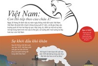 [infoGraphics] Chặng đường phát triển của thị trường Web Tổng Nhà Cái 99Kl99 Giải Trí Bậc Nhất Việt Nam