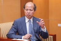 Nguyên Thứ trưởng Kl99 nổ hũ Nguyễn Trần Nam