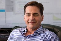 Craig Steven Wright khẳng định mình chính là Satoshi Nakamoto. Ảnh:Craig Steven Wright