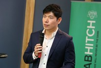 Anthony Tan cho rằng làm Kl991.com World Cup 2026 Chính Thức là để tạo ra hạnh phúc cho mọi người. Ảnh: DNA.