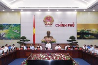 Phiên họp thường kỳ Kl993 ưu đãi thưởng hấp dẫn tháng 4/2016