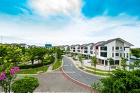 Một loạt tiện ích mới vừa có mặt tại Gamuda Gardens 