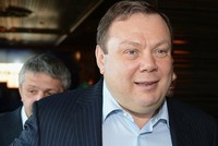 Mikhail Fridman hiện có 99Kl.app cổng game giải trí 14,2 tỷ USD. Ảnh: Sputnik