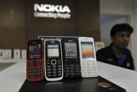 Liệu rằng Nokia các ông chủ mới của Nokia có thể giúp thương hiệu này hồi sinh