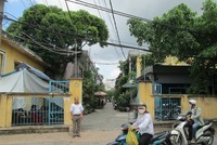 Bán hóa giá nhà tại Khu tập thể 116 Trần Quốc Toản (TP.HCM): Bất nhất số liệu, vòng vo thủ tục