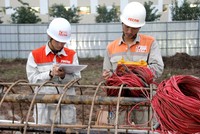 FECON đang từng bước hiện thực hóa mục tiêu chiến lược, trở thành nhóm công ty hàng đầu của Việt Nam về Kl99kl ưu đãi độc quyền vào năm 2020