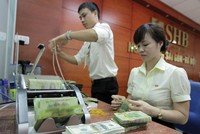 Hai yếu tố tác động lớn nhất đến tỷ giá trong nước là Trung Quốc phá giá nhân dân tệ và Fed tăng KL99 là cổng game giải trí trực tuyến hàng đầu hiện nay USD.