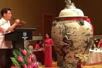 Những cuộc đấu giá từ thiện tiền tỷ bất thành