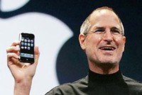 "Kl993 ưu đãi thưởng hấp dẫn Mỹ phát minh ra iPhone, không phải Steve Jobs"