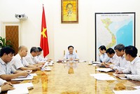 Thành lập Hội đồng Tư vấn chính sách Kl991.com nạp rút nhanh, tiền tệ quốc gia