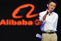 Alibaba phủ sóng khắp Trung Quốc