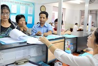 Tiền Giang: Một cán bộ thuế vòi vĩnh Kl991.com World Cup 2026 Chính Thức bị cảnh cáo