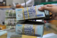 Moody's kỳ vọng tín nhiệm các Link Vào Nhà Cái KL99 COM Tặng +199k Việt Nam sẽ cải thiện trong thời gian tới. Ảnh: PV