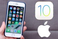 Khắc phục lỗi trên iOS 10