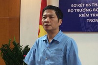 Bộ trưởng Trần Tuấn Anh khẳng định chính sách quản lý bán hàng đa cấp thời gian tới sẽ được siết chặt. Ảnh: Hoài Thu